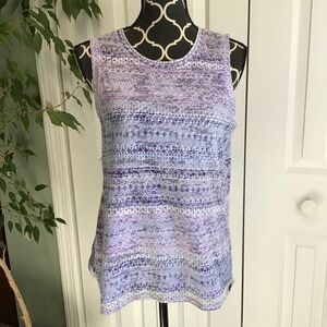 Prana tank top
